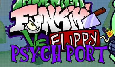 Psych Port